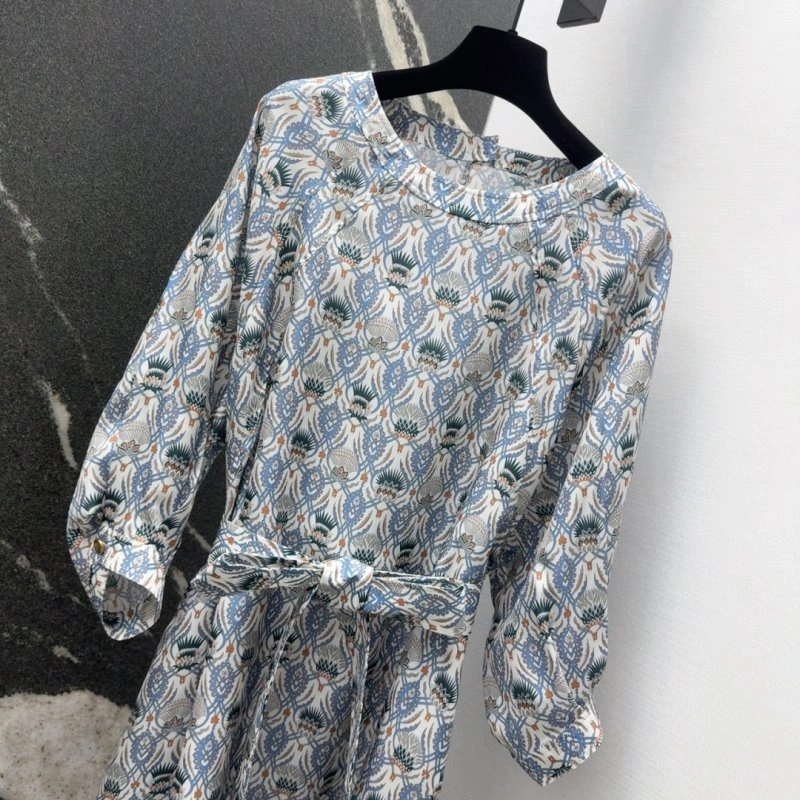 Loro Piana Dress ComfortFit 154812