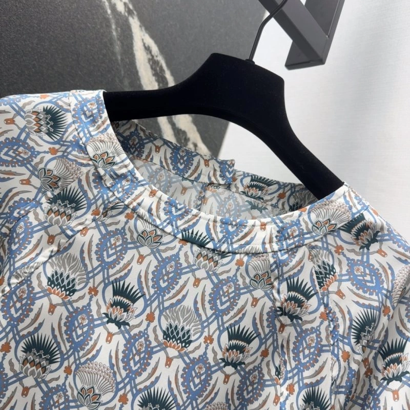 Loro Piana Dress ComfortFit 154812