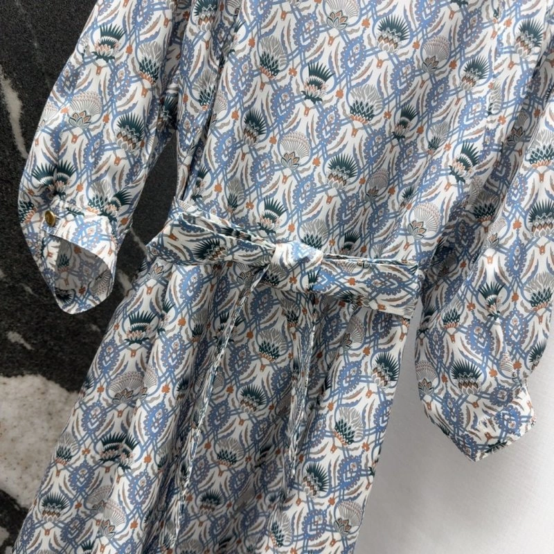 Loro Piana Dress ComfortFit 154812