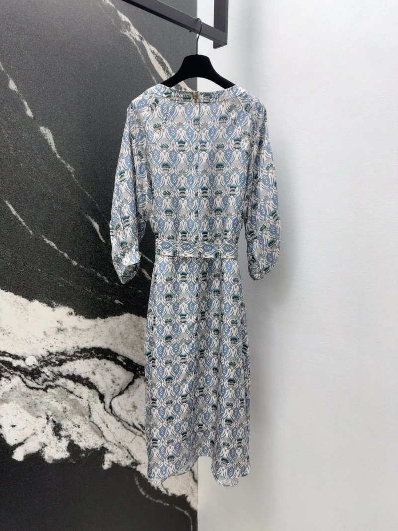 Loro Piana Dress ComfortFit 154812