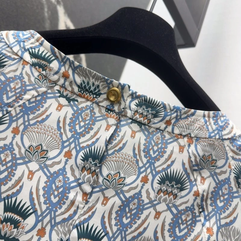 Loro Piana Dress ComfortFit 154812