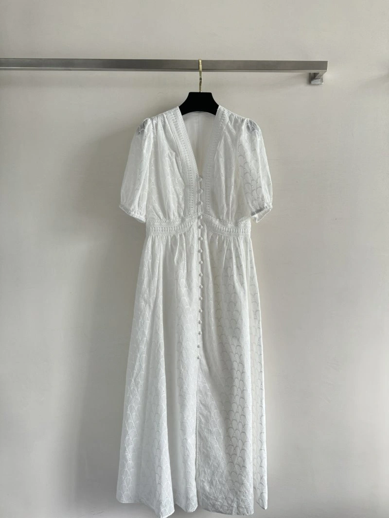 Snug Loro Piana Dress 154784