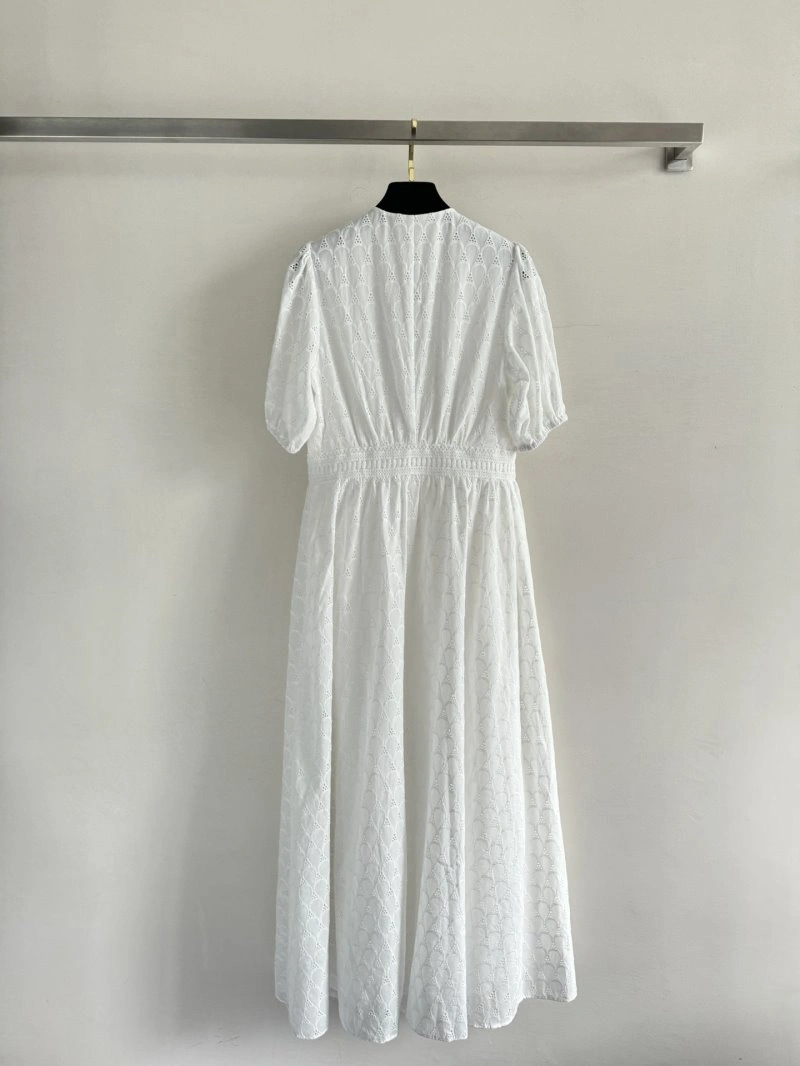 Snug Loro Piana Dress 154784