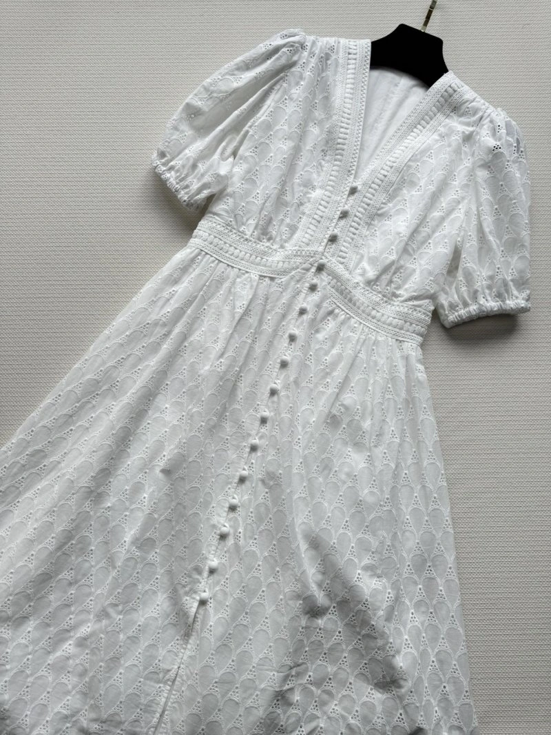 Snug Loro Piana Dress 154784