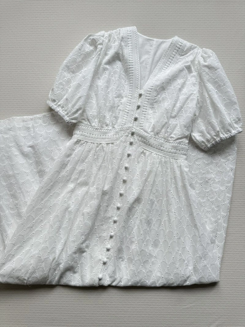 Snug Loro Piana Dress 154784