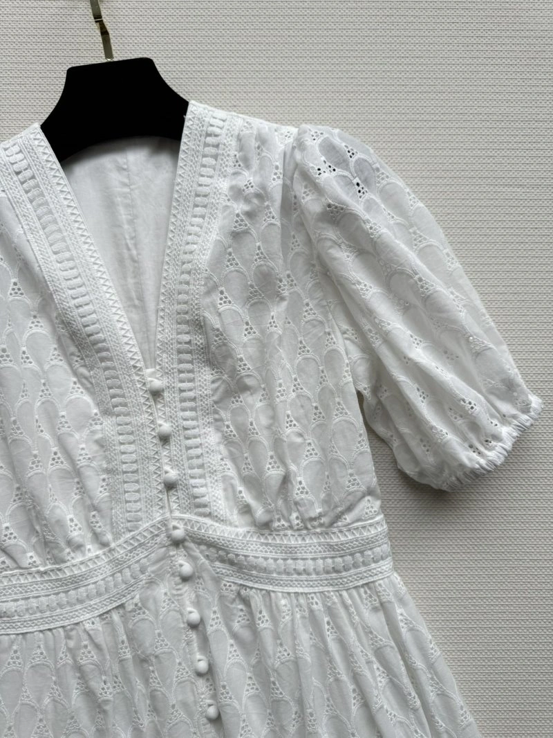 Snug Loro Piana Dress 154784