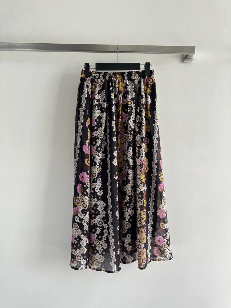 Breathable Loro Piana Dress 154765