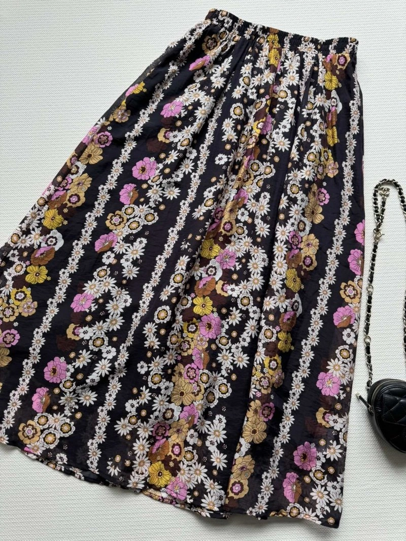 Breathable Loro Piana Dress 154765
