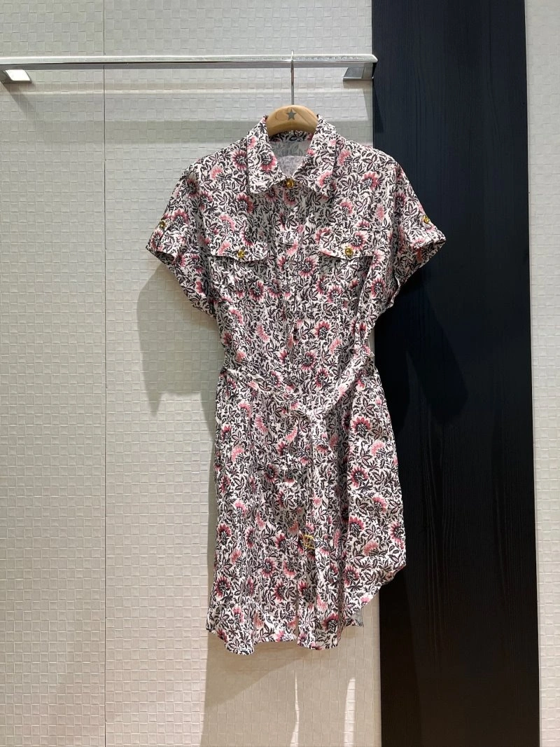 Loro Piana Dress ComfortFit 154778