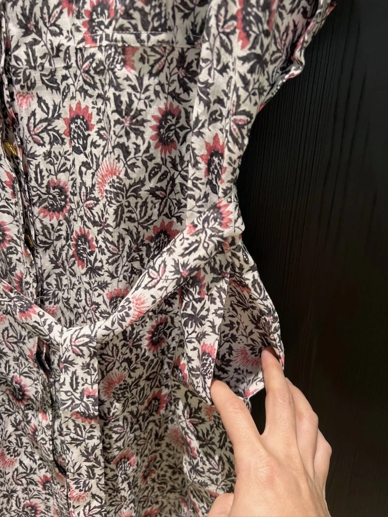 Loro Piana Dress ComfortFit 154778