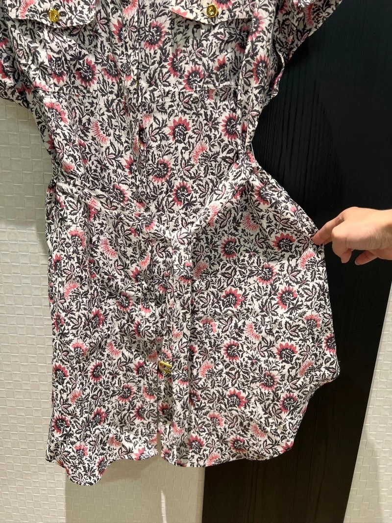 Loro Piana Dress ComfortFit 154778