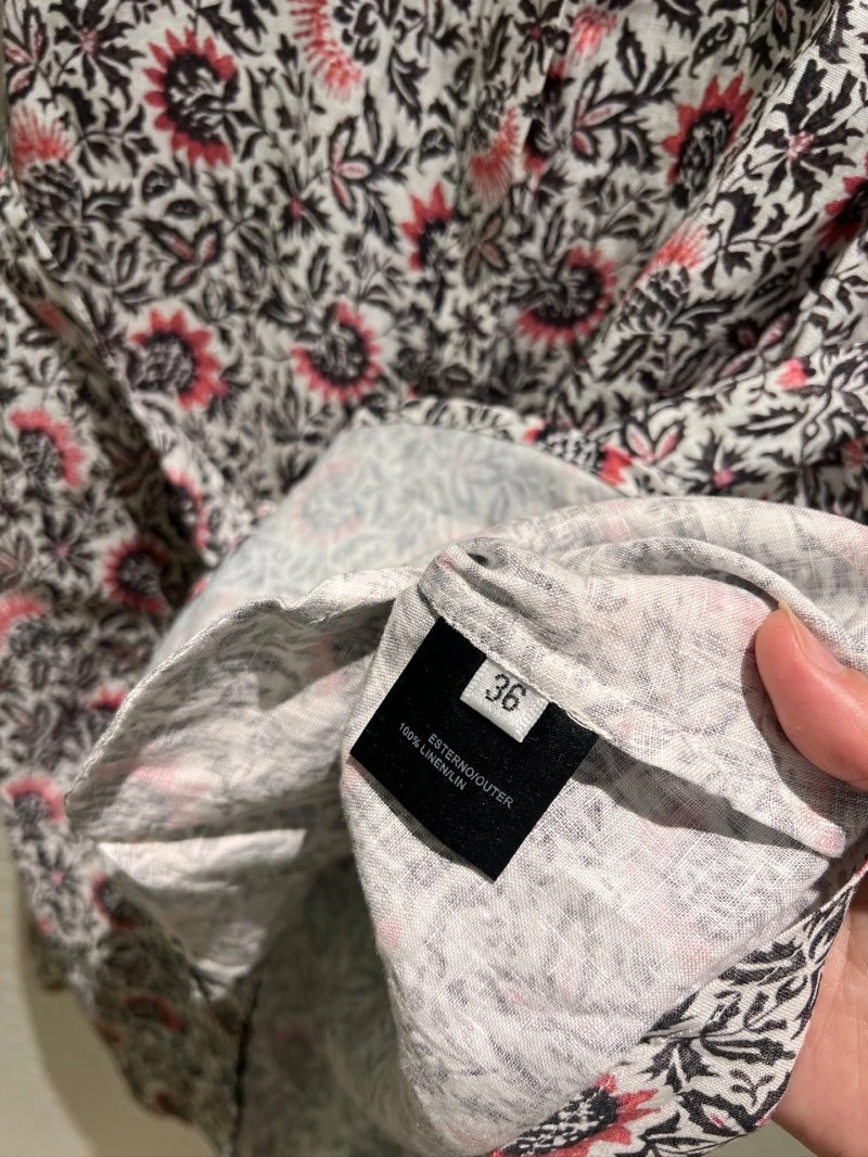 Loro Piana Dress ComfortFit 154778