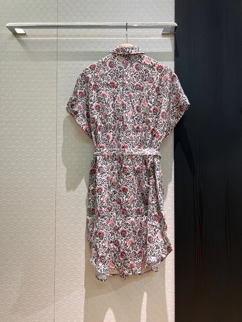 Loro Piana Dress ComfortFit 154778