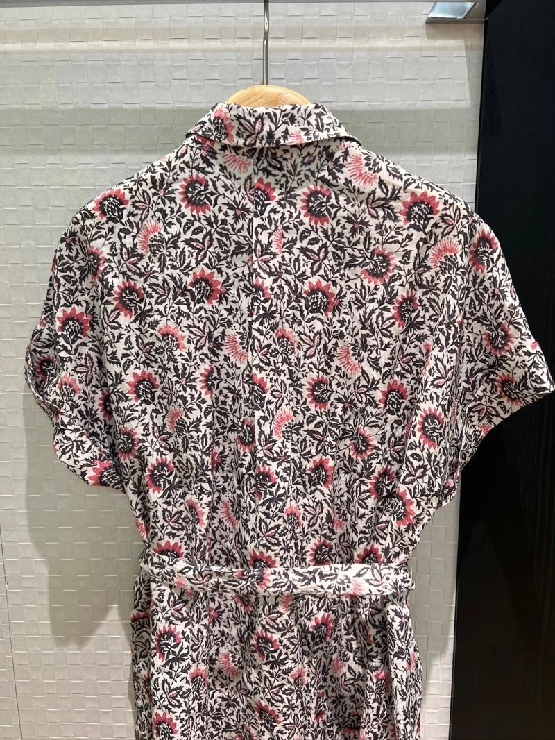 Loro Piana Dress ComfortFit 154778