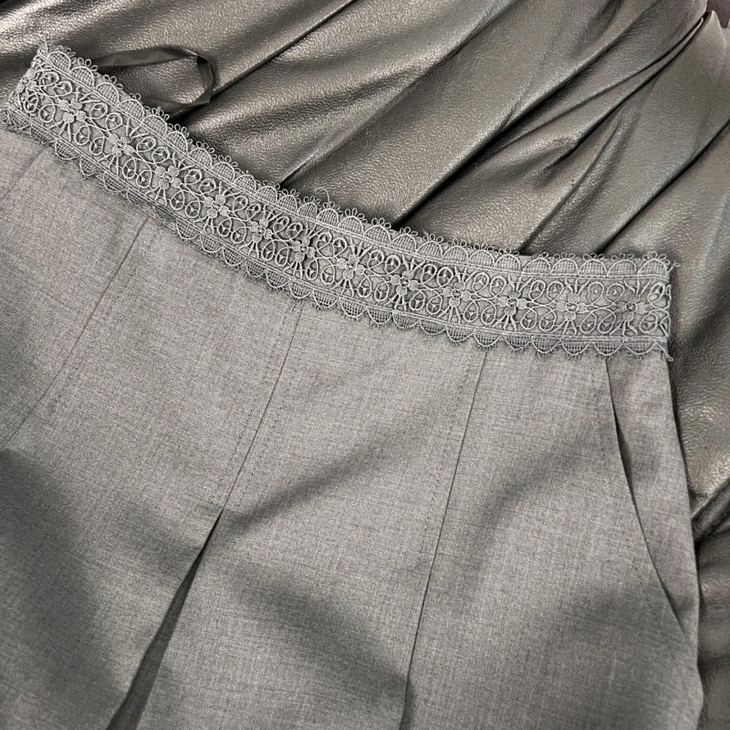 WaterResistant Loro Piana Dress 154774