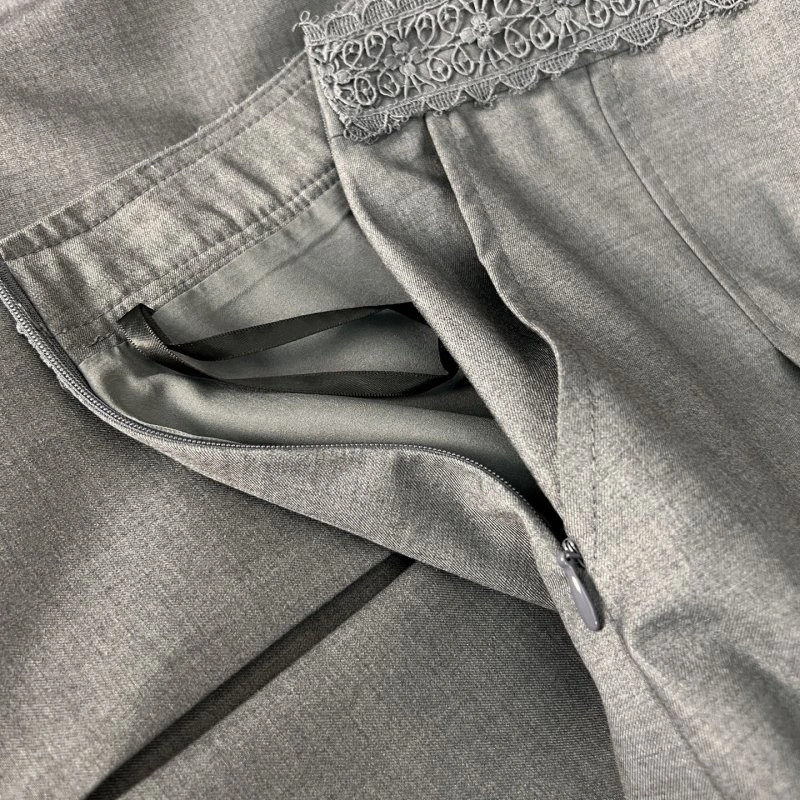 WaterResistant Loro Piana Dress 154774