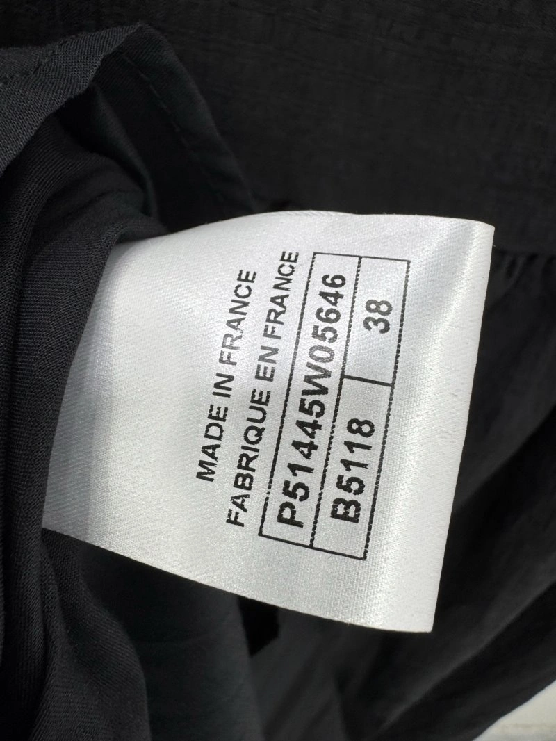 Loro Piana Dress EasyCare 154772
