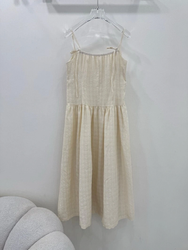 Loro Piana Dress TimelessDesign 154771