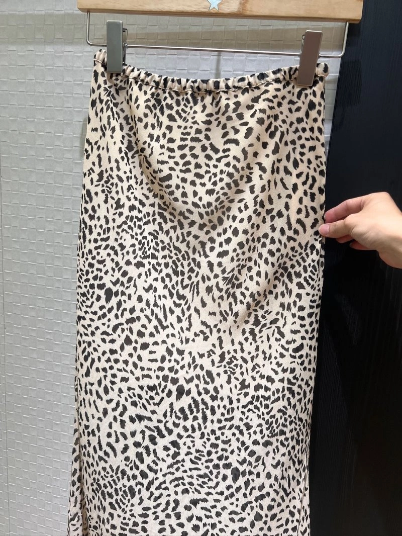 ComfortFit Loro Piana Dress 154757