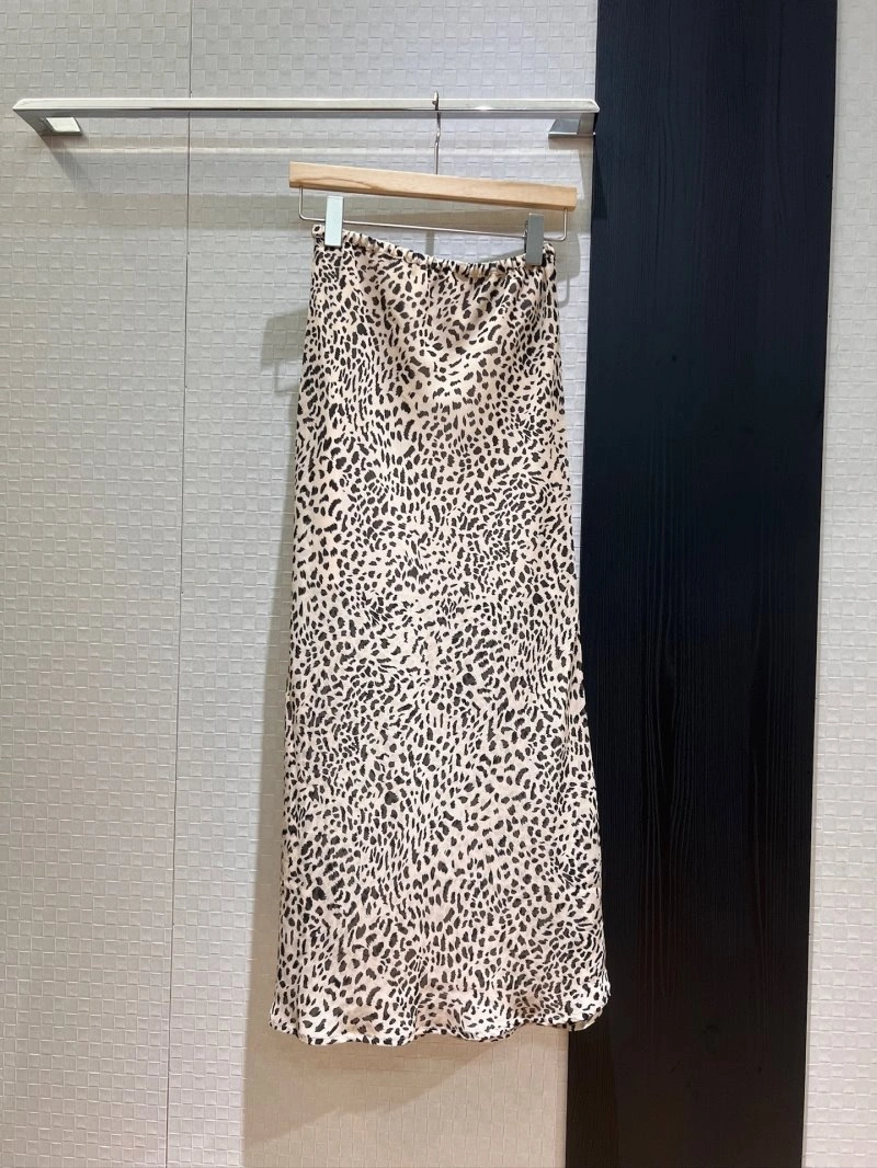 ComfortFit Loro Piana Dress 154757
