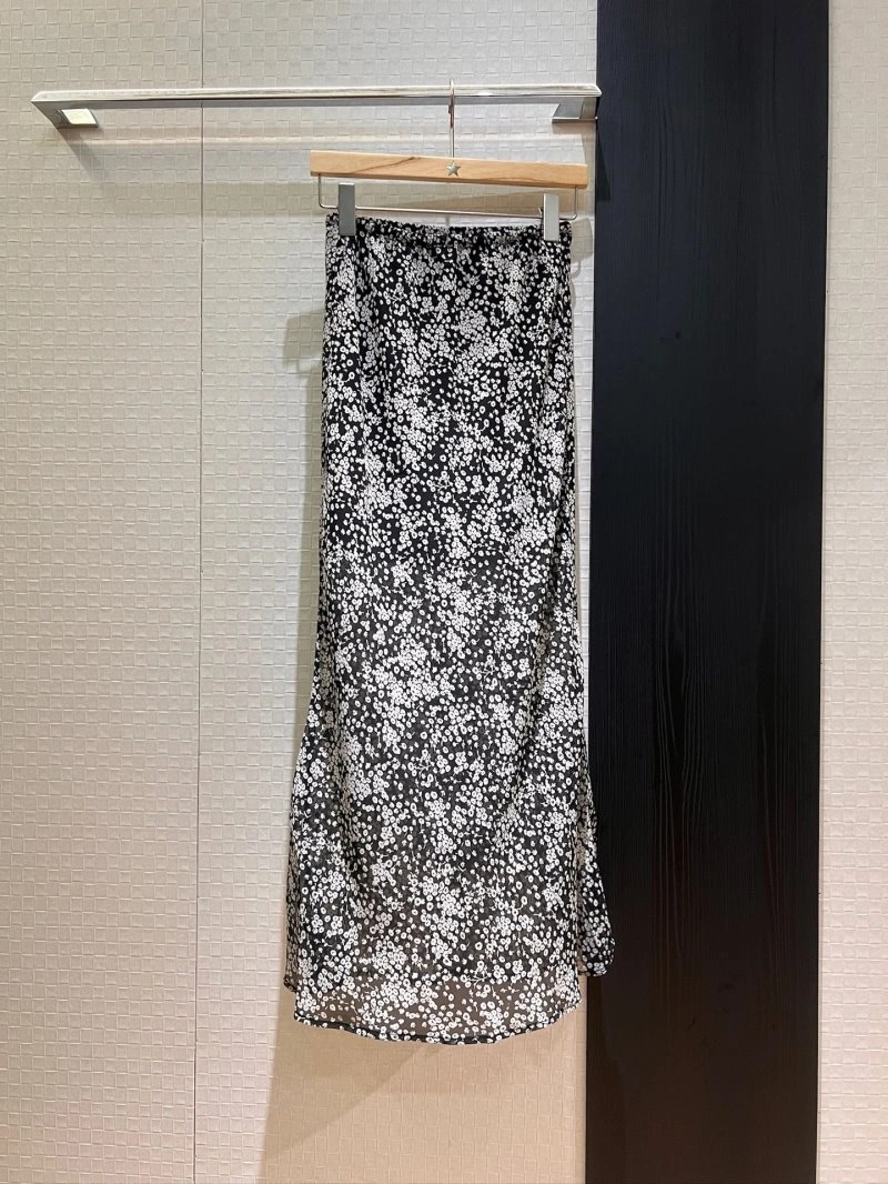 ComfortFit Loro Piana Dress 154757