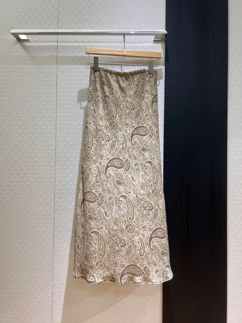 ComfortFit Loro Piana Dress 154757