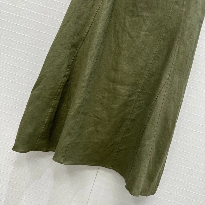 SmoothTexture Loro Piana Dress 154770