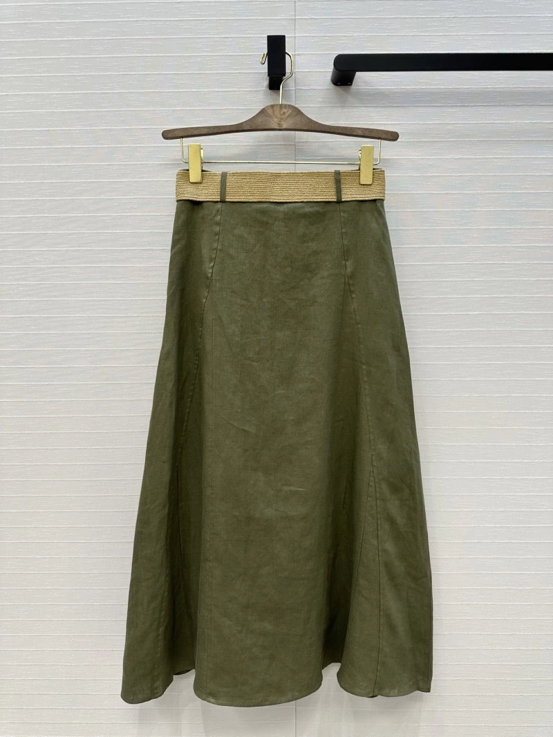 SmoothTexture Loro Piana Dress 154770