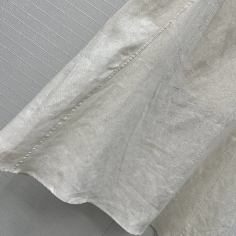 Loro Piana Dress Resilient 154768