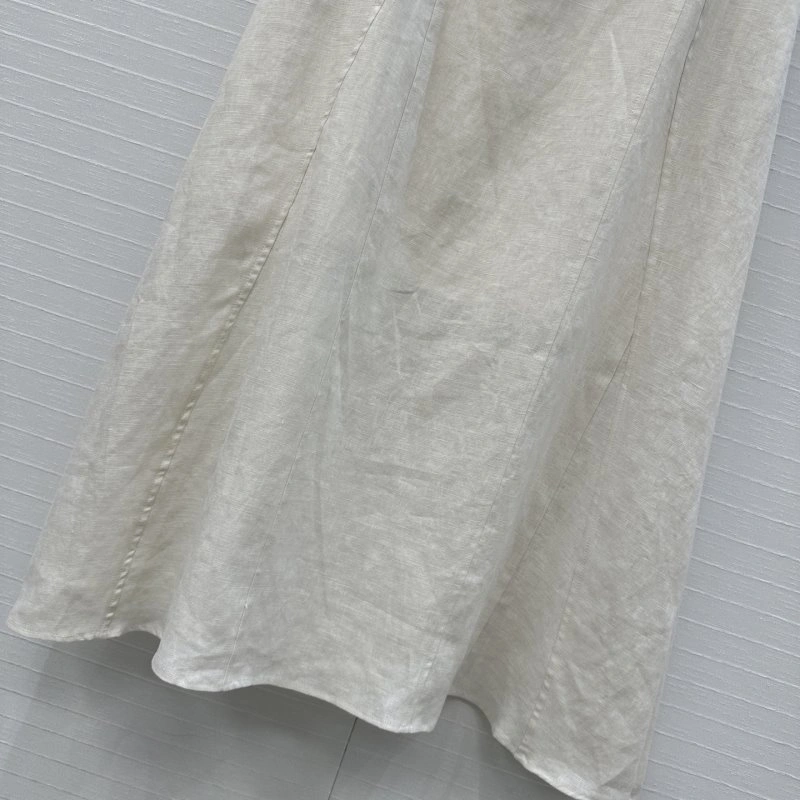 Loro Piana Dress Resilient 154768