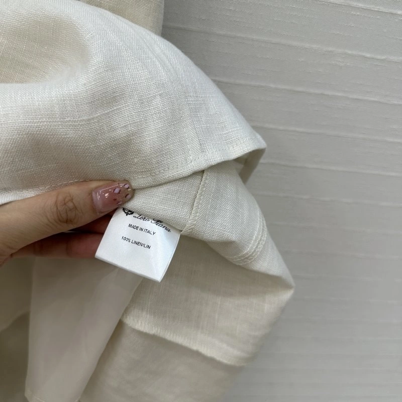 Loro Piana Dress Resilient 154768