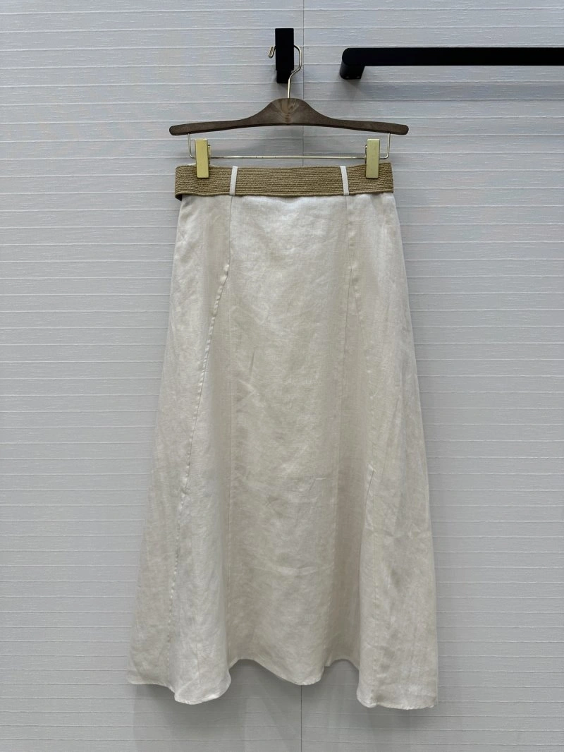 Loro Piana Dress Resilient 154768