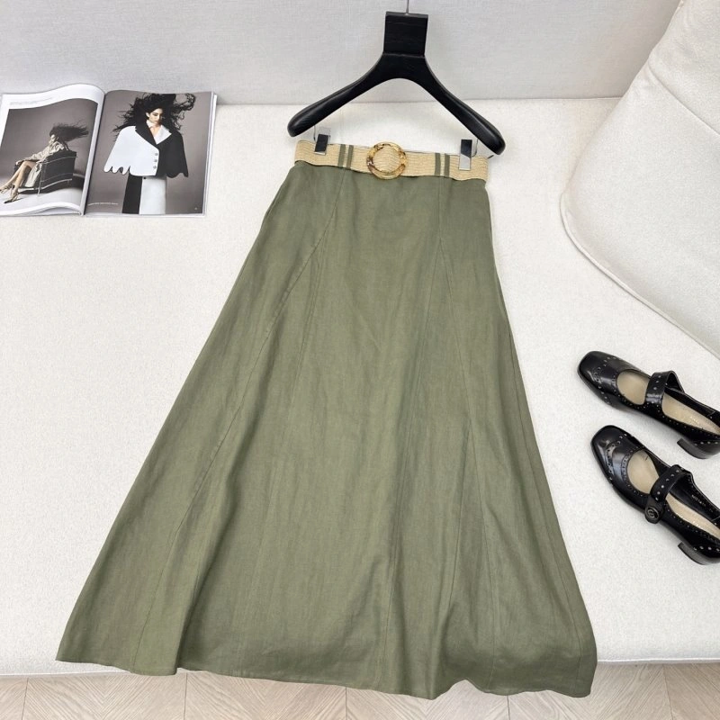 HighQuality Loro Piana Dress 154738