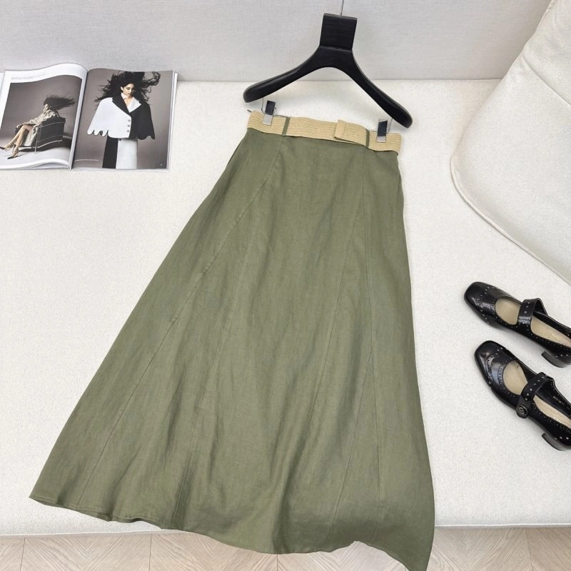 HighQuality Loro Piana Dress 154738