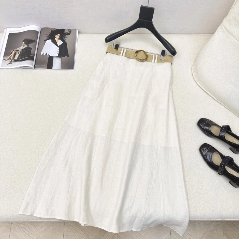 HighQuality Loro Piana Dress 154738