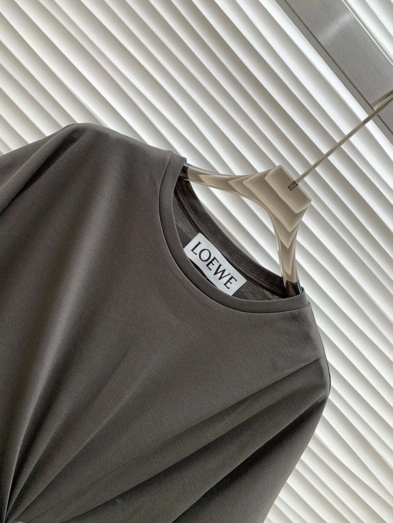 HighQuality Loro Piana Dress 154737