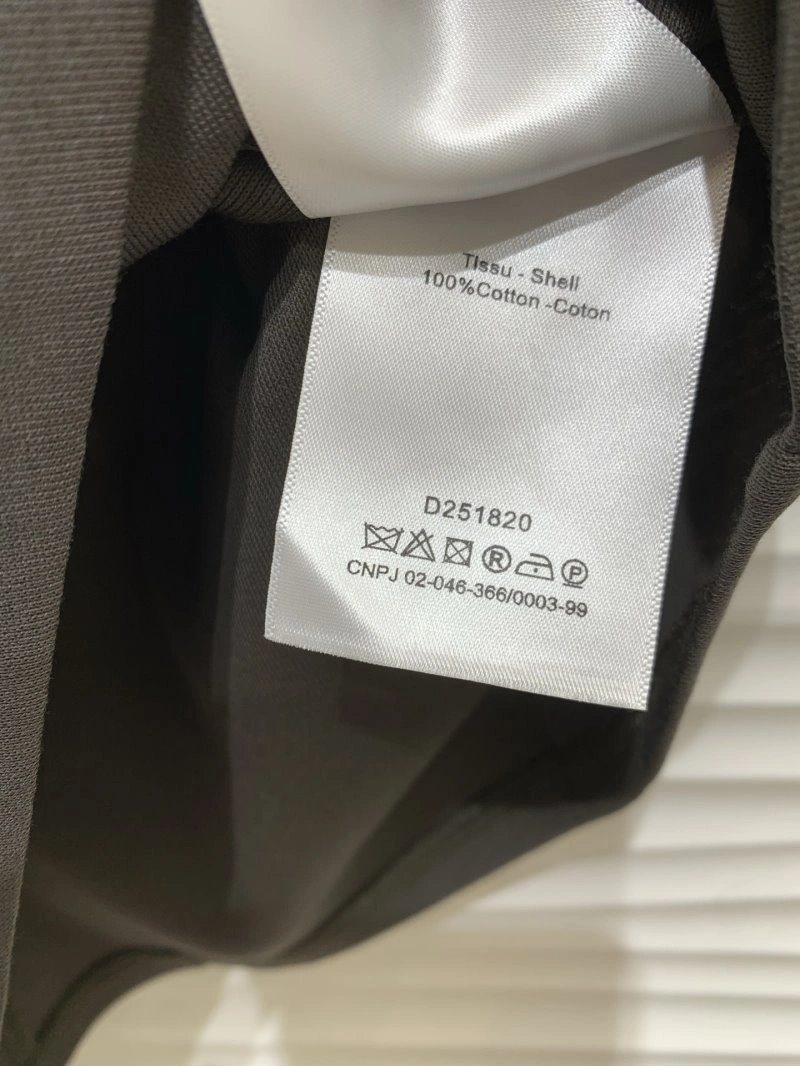 HighQuality Loro Piana Dress 154737