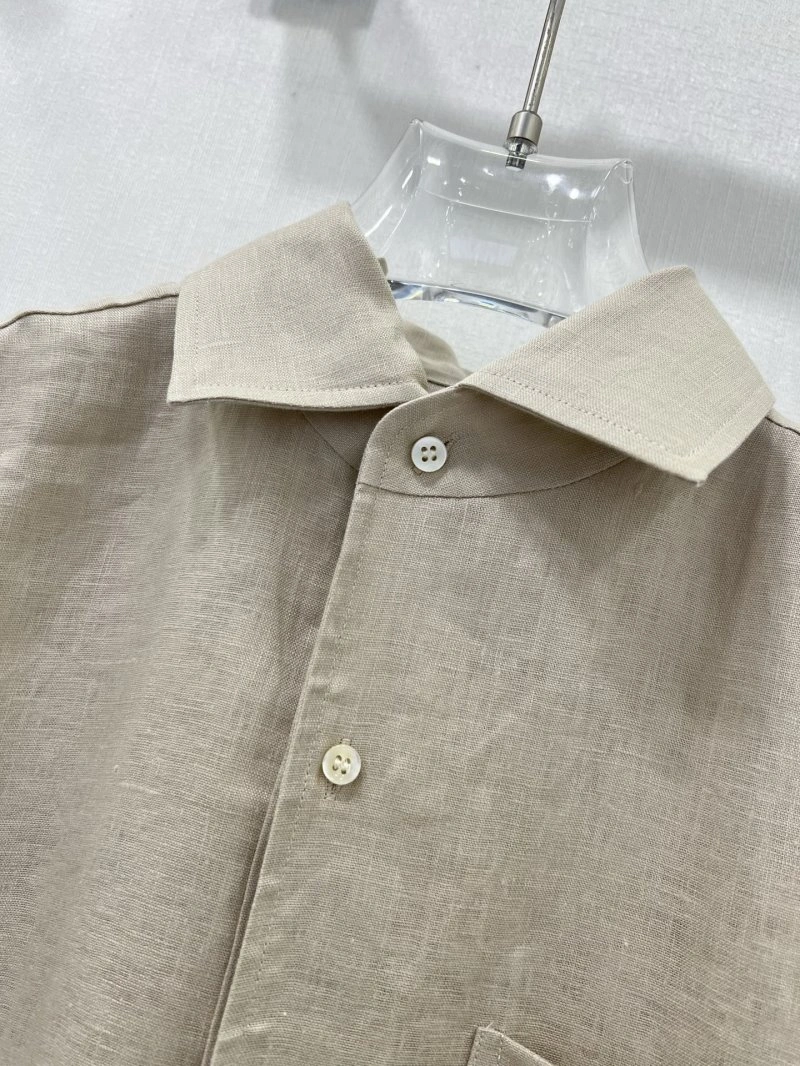Modern Loro Piana Dress 154769
