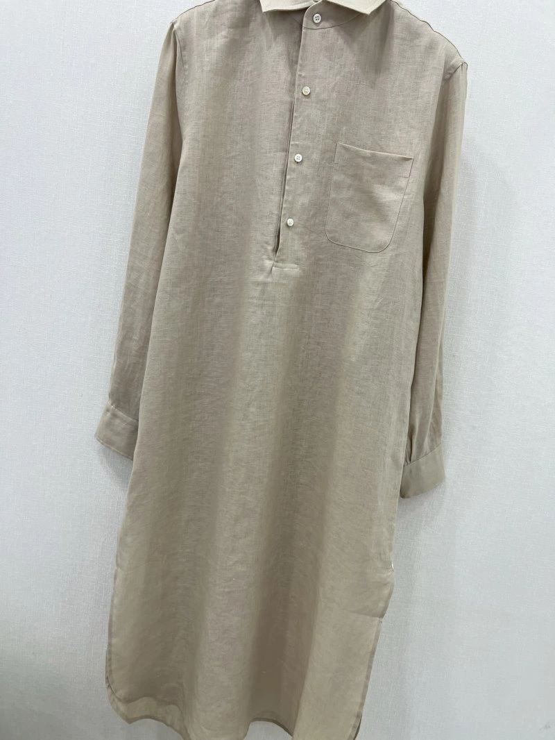 Modern Loro Piana Dress 154769