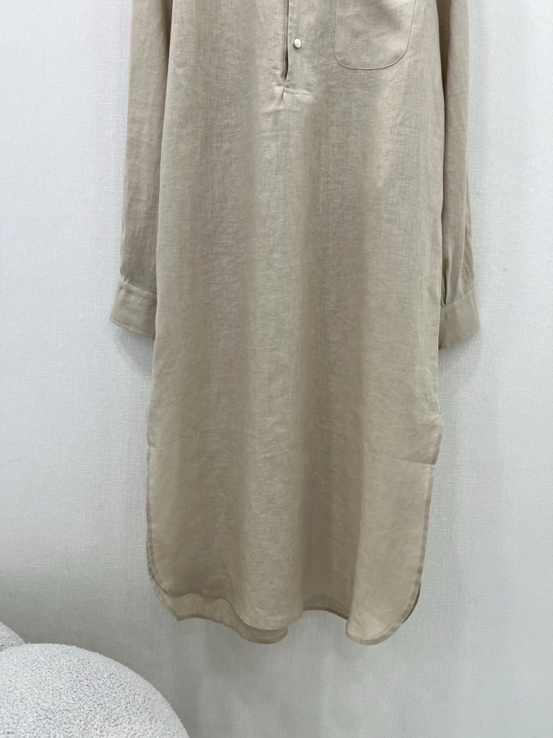 Modern Loro Piana Dress 154769