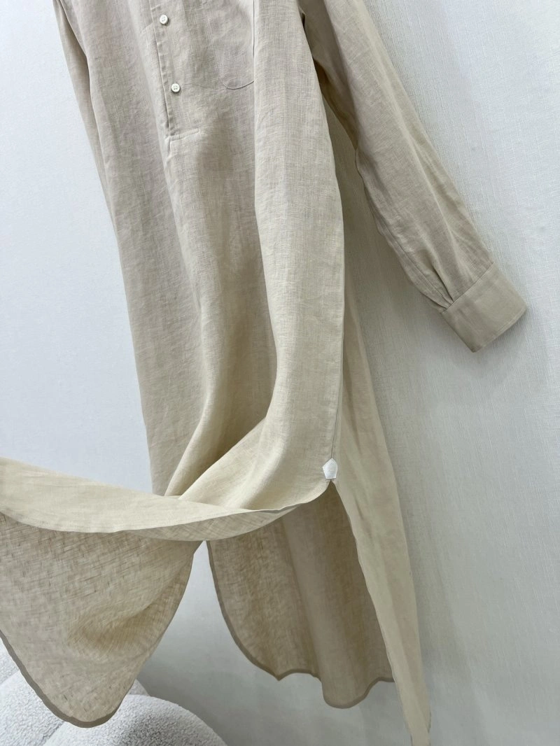 Modern Loro Piana Dress 154769