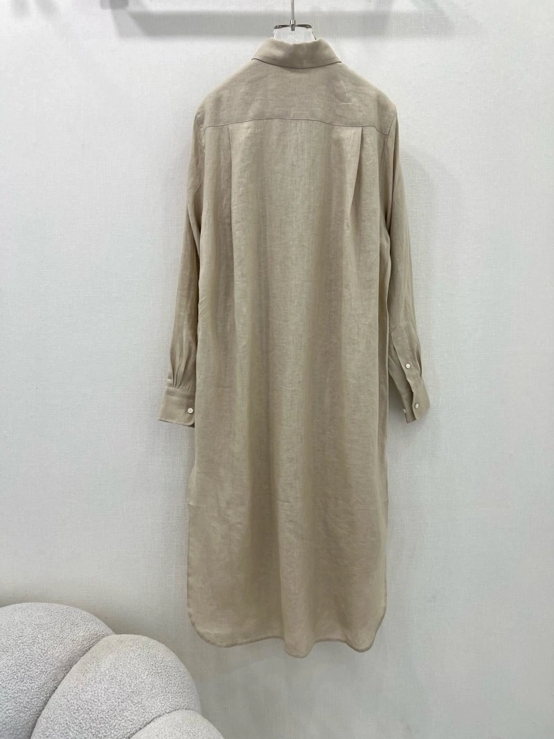 Modern Loro Piana Dress 154769