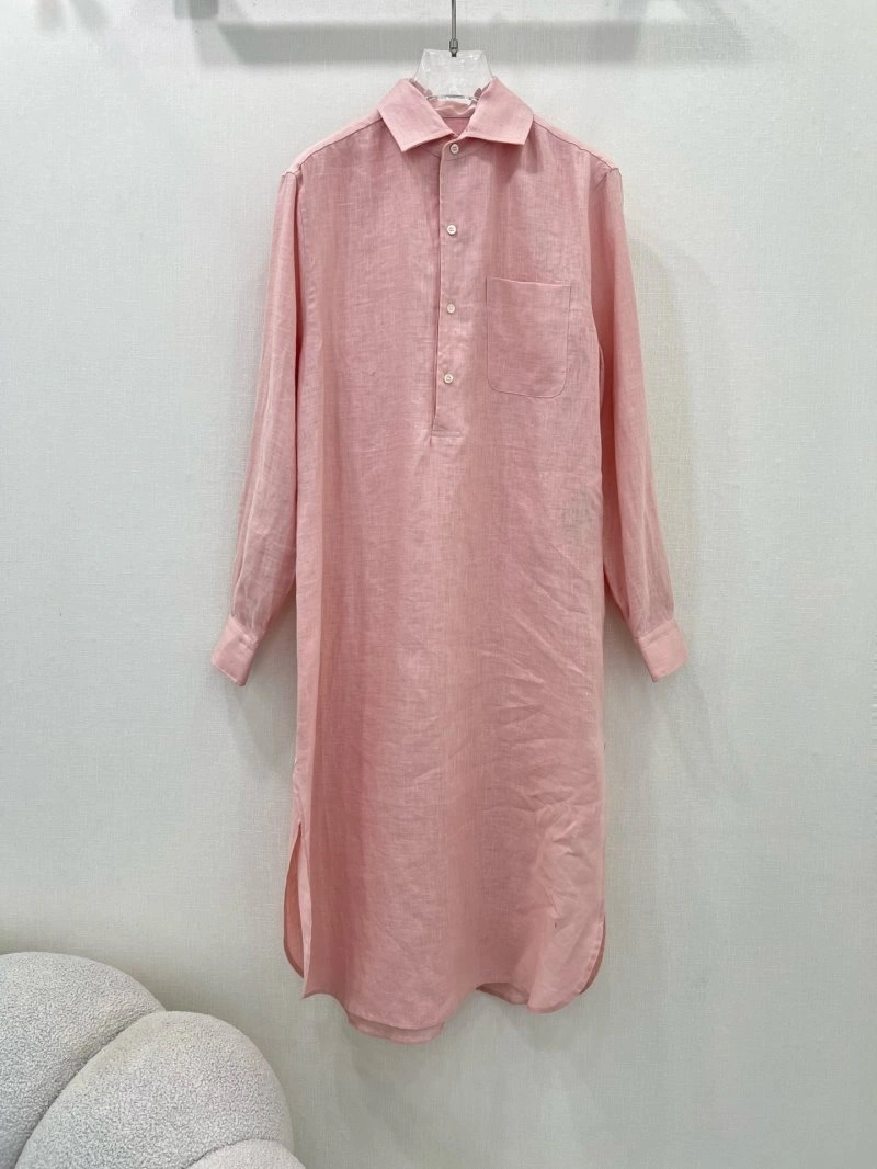 Loro Piana Dress EyeCatching 154749