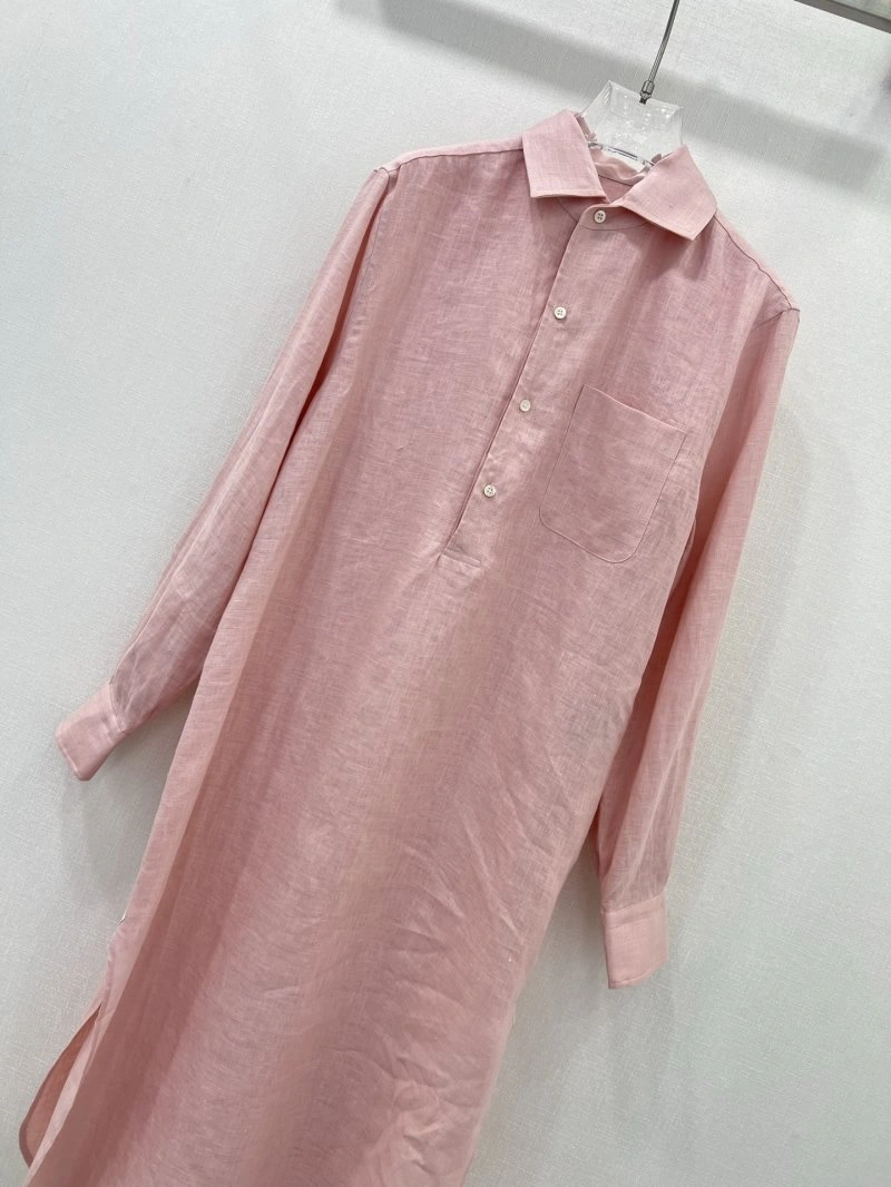 Loro Piana Dress EyeCatching 154749