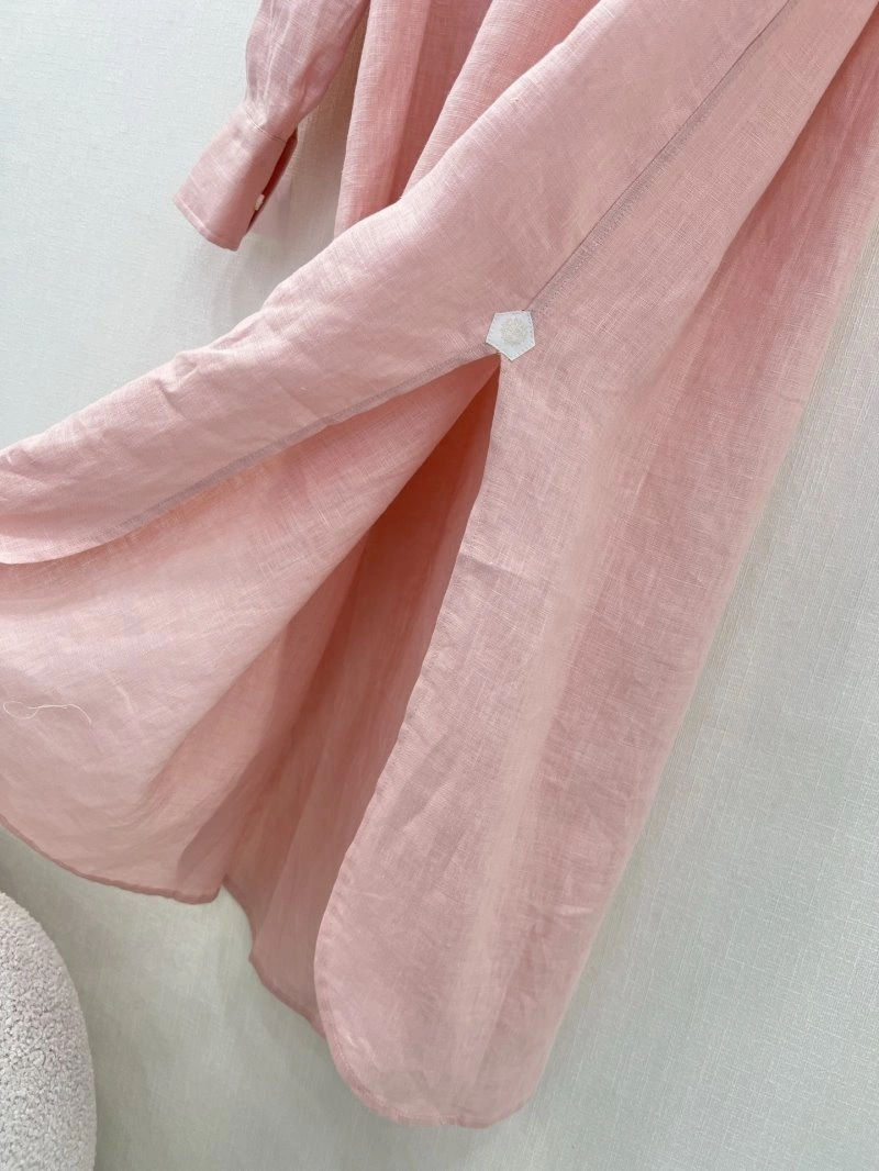 Loro Piana Dress EyeCatching 154749