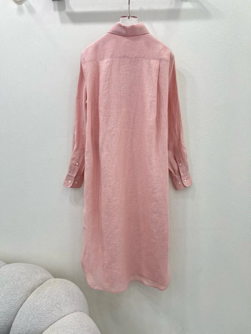Loro Piana Dress EyeCatching 154749