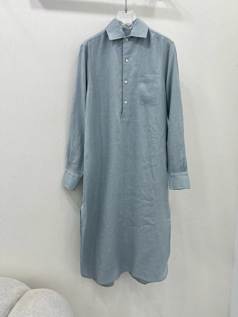 Attractive Loro Piana Dress 154751