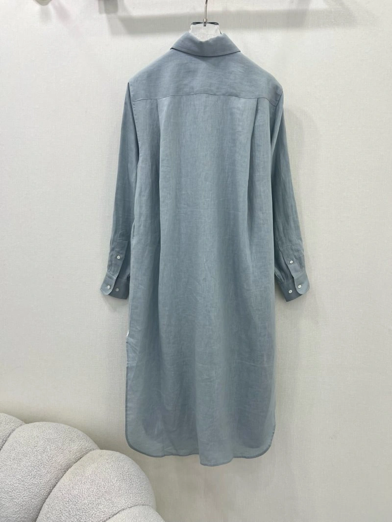 Attractive Loro Piana Dress 154751