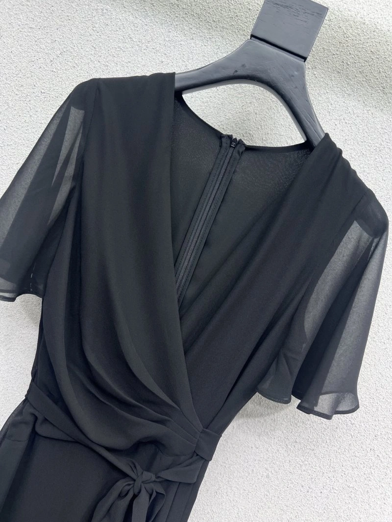 ZeroBulk Loro Piana Dress 154750