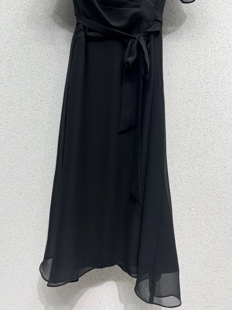 ZeroBulk Loro Piana Dress 154750
